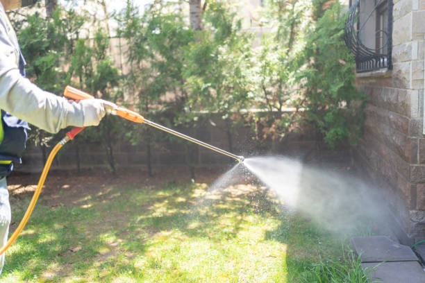 Pest Control Cost in West Fargo, ND